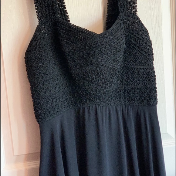 Floor length gown - Picture 1 of 6